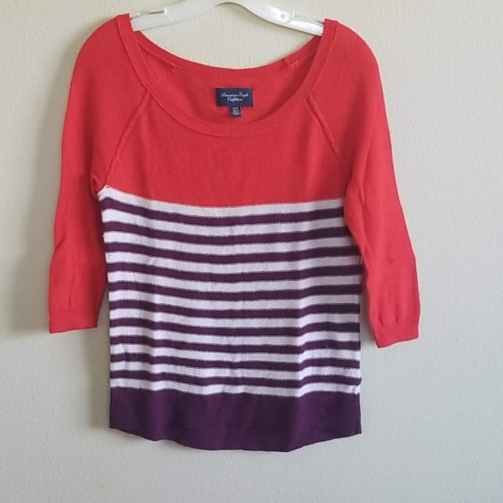 American Eagle sweater